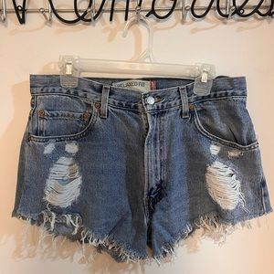 Levi’s Shorts